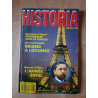 Historia Nº 493 L' Année Eiffel Janvier 1988