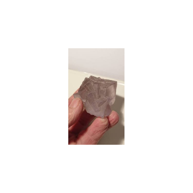 Fluorite de Thailande FTT2 156g 56mm56mm
