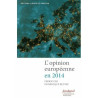 L'opinion européenne en 2014