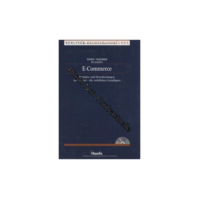 E-Commerce