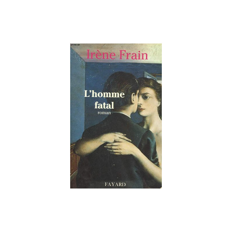 L'homme fatal