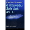 LE NOUVEAU DEFI DES O.V.N.I