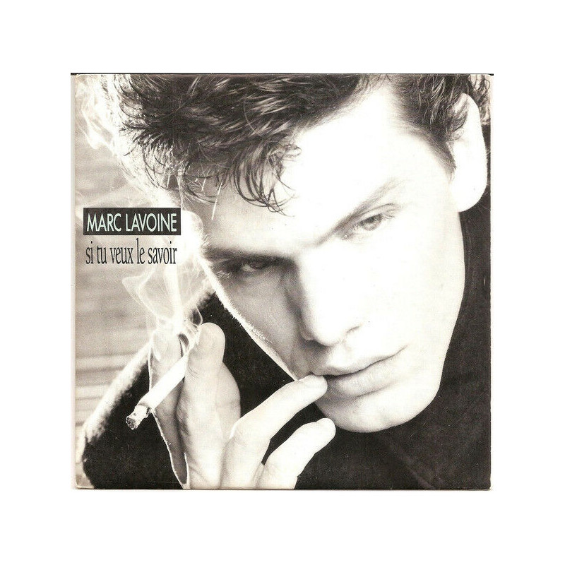 Si Tu Veux Le Savoir