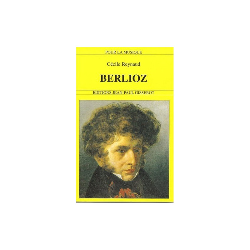 Berlioz 1803-1869