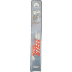 Active steel
