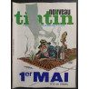Revue Le Journal de Tintin Nouvelle série N° 85