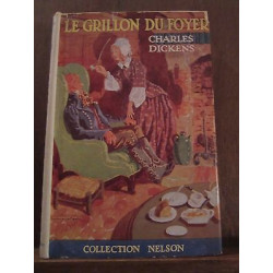 Le Grillon du foyer Collection Nelson