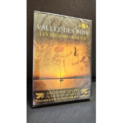 Ancienne Egypte- Les Nouvelles Découvertes Vol. 3 - Neuf sous blister