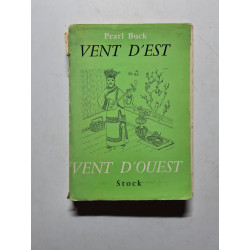 Vent d'est Vent d'Ouest
