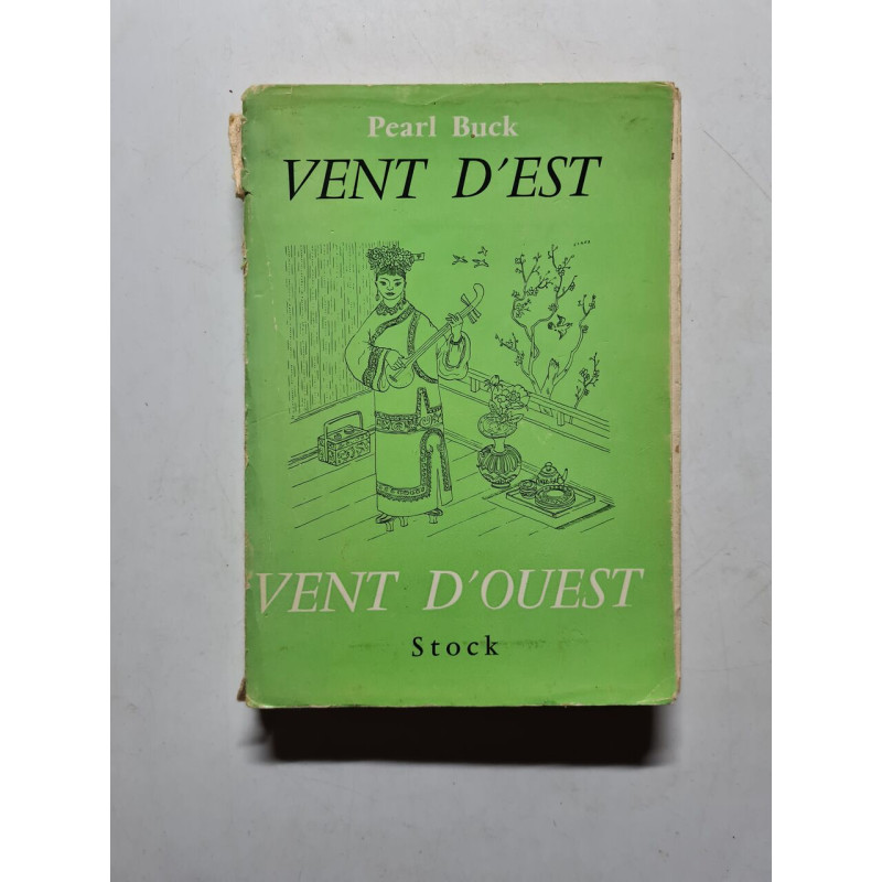 Vent d'est Vent d'Ouest