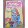 Joyce l brisley la maison d'une toute petite fille Bibliothèque...