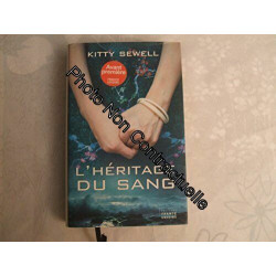 L'héritage du sang