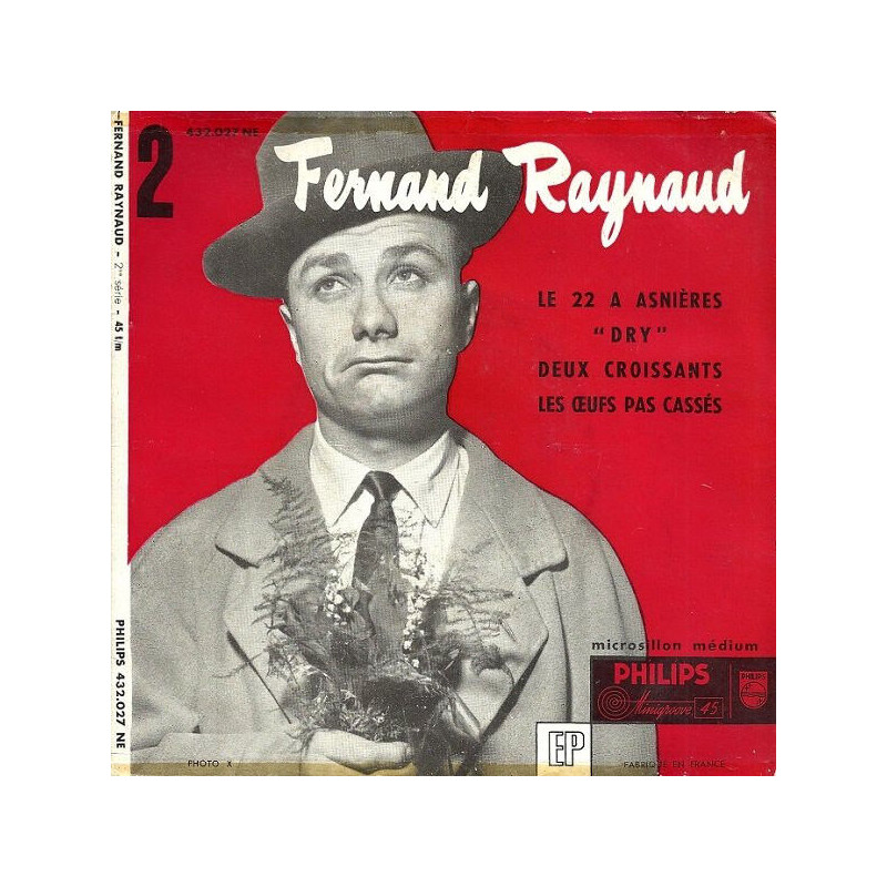 2 - Le 22 A Asnières