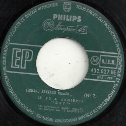 2 - Le 22 A Asnières