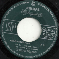 2 - Le 22 A Asnières