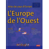 ATLAS DES PAYS D'EUROPE : EUROPE DE L'OUEST