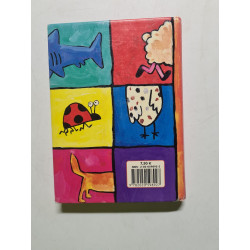 Un renard dans mon placard