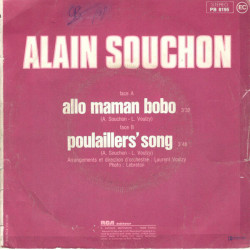 Allô Maman Bobo / Poulailler's Song