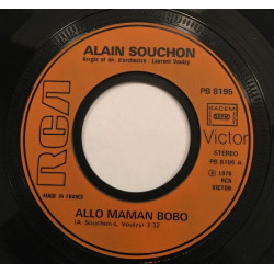 Allô Maman Bobo / Poulailler's Song