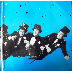 Je Demande Melle Angèle