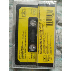 Joaquin rodrigo Concierto de aranjuez Cassette audio-k7 NEUVE