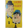Laurel et Hardy vol.1