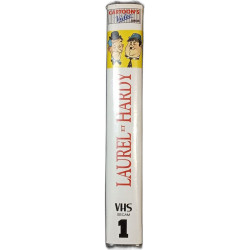 Laurel et Hardy vol.1