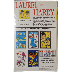 Laurel et Hardy vol.1