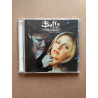 Buffy the vampire slayer the album CD