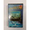 Clipperton Ile de la solitude - L'Odyssée Cousteau VHS NEUVE SOUS...