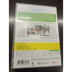 DVD Dérie. Fais pas ci fais pas ça saison 1