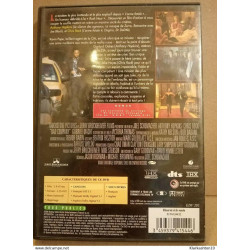 Bad Company/ DVD