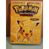 Pokemon. Advanced Battle. Volume 4. Épisodes 813-816 DVD