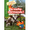 Tout sur la vache normande