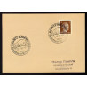 Allemagne n 706 Yv. cachet WW2 MALLNITZ Mi. 782