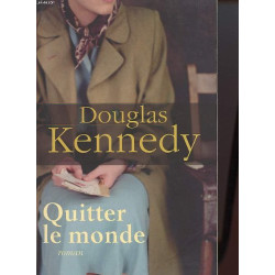 Quitter le monde