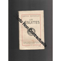 Les jésuites