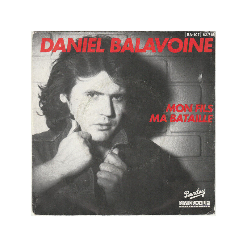 Mon Fils Ma Bataille