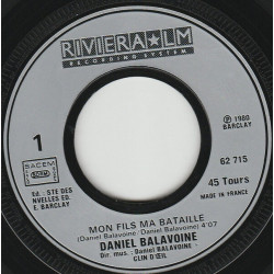 Mon Fils Ma Bataille