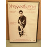 Yves Saint Laurent Pierre Niney DVD