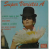 Super Variétés A