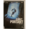 À bout portant Gilles Lellouche Roschdy Zem DVD