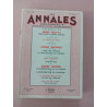 Revue Les annales des lettres françaises N° 20
