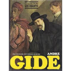 ANDRE GIDE
