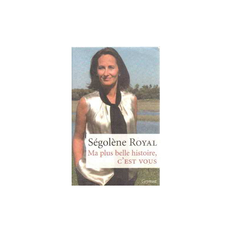Ma plus belle histoire C'EST VOUS