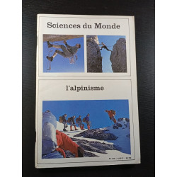 Sciences du Monde n°116