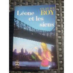 Léone et les siens