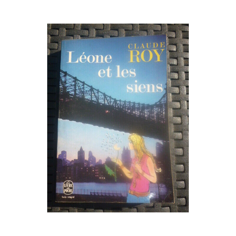 Léone et les siens