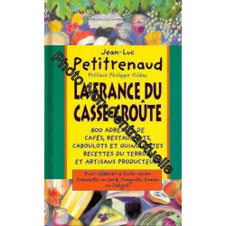 La France du casse-croûte
