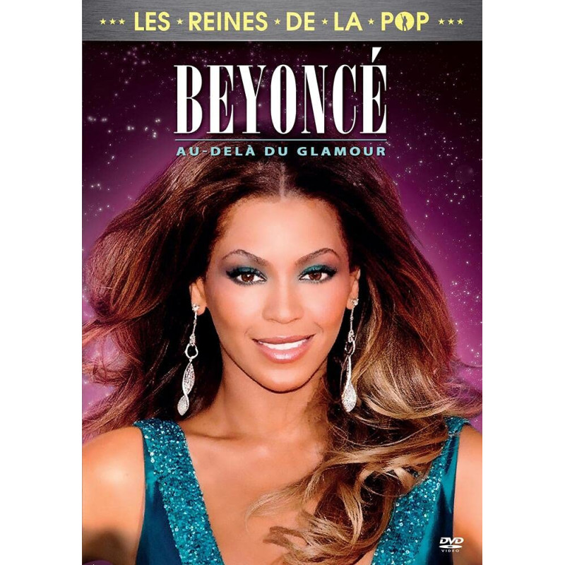 Beyoncé - au delà du glamour [FR Import]